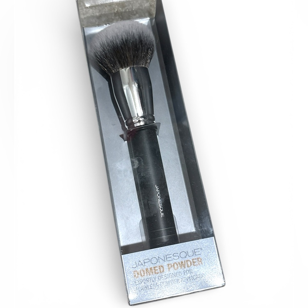 Japonesque Domed Powder Brush NIB - Picture 3 of 5